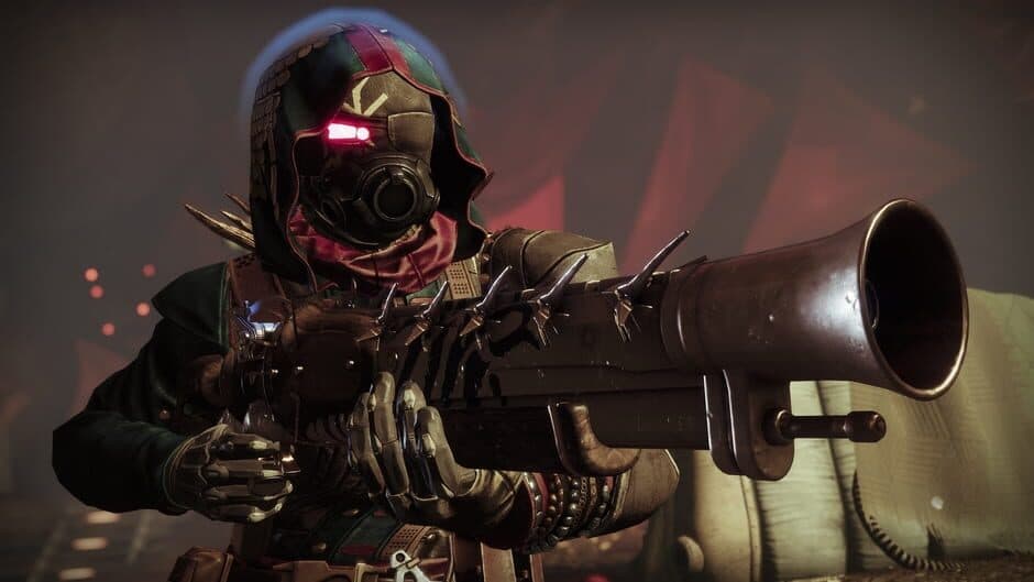 Скриншот 3 из Destiny 2: The Witch Queen - Season of Plunder