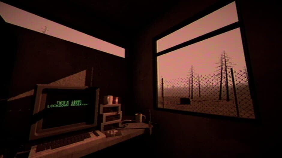 Скриншот 3 из Unsorted VHS