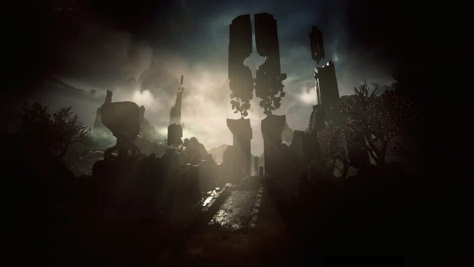 Скриншот 4 из Scars Above