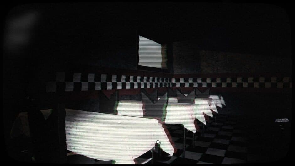 Скриншот 2 из Five Night's at Freddy's: The Silver Eyes Fangame