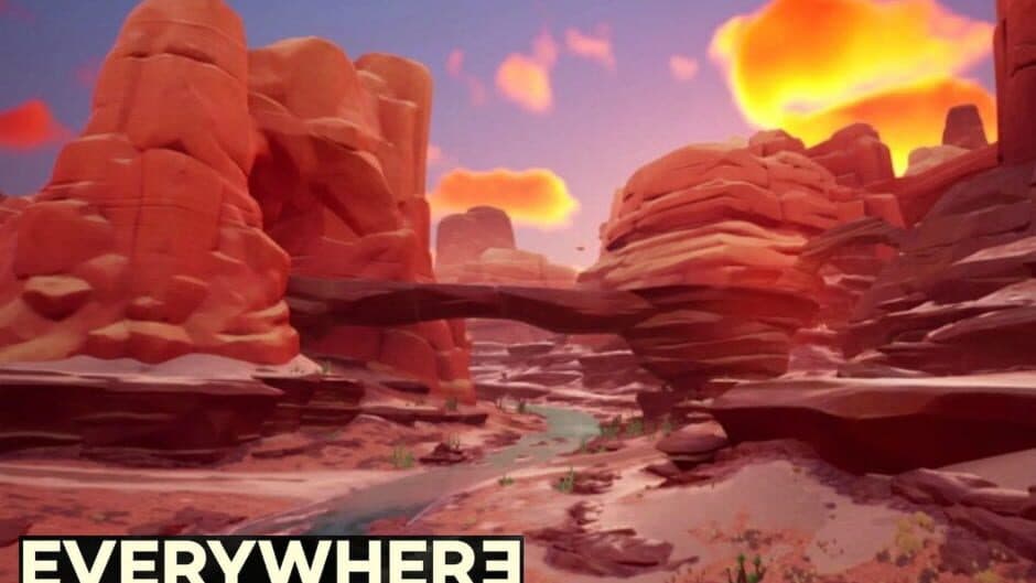 Скриншот 2 из Everywhere