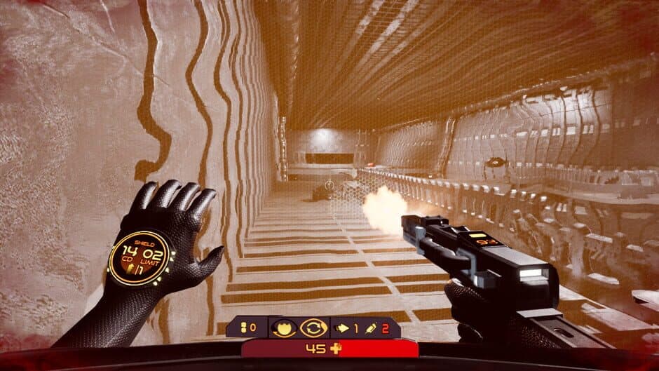 Скриншот 2 из Ethernal