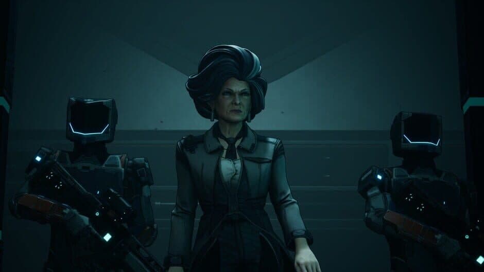 Скриншот 3 из New Tales from the Borderlands