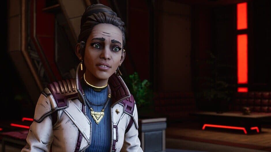 Скриншот 1 из New Tales from the Borderlands