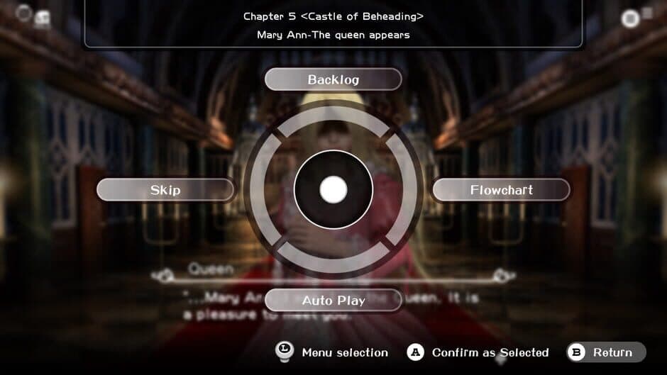 Скриншот 4 из Alice's Warped Wonderland: Recollection