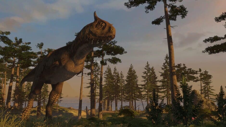 Скриншот 1 из Carnivores: Dinosaur Hunt - Cretaceous Terror Pack