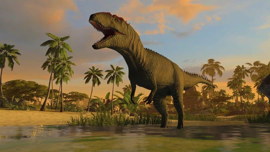 Скриншот 5 из Carnivores: Dinosaur Hunt - Cretaceous Terror Pack