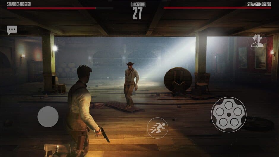 Скриншот 4 из Guns at Dawn: Arena