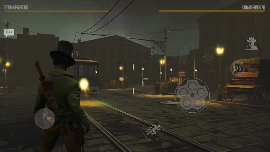 Скриншот 3 из Guns at Dawn: Arena