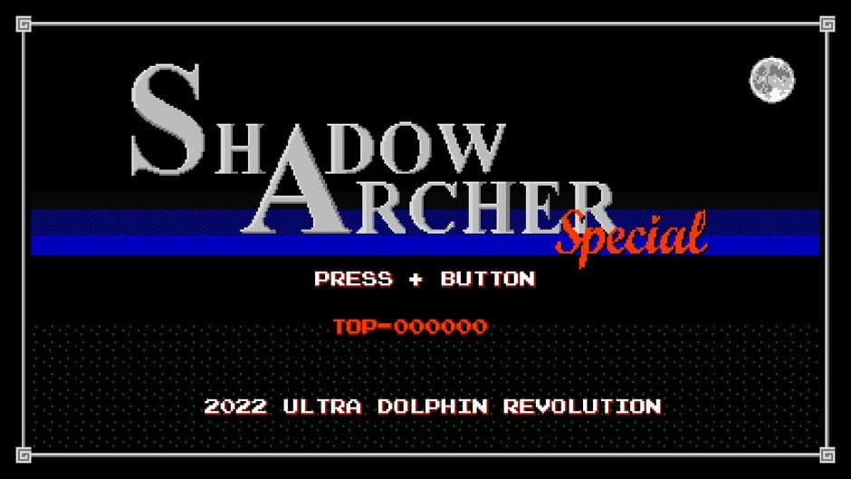 Скриншот 3 из Shadow Archer Special