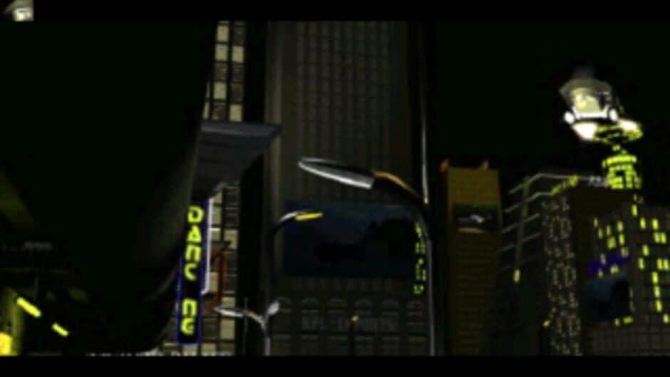 Скриншот 2 из Syndicate Wars