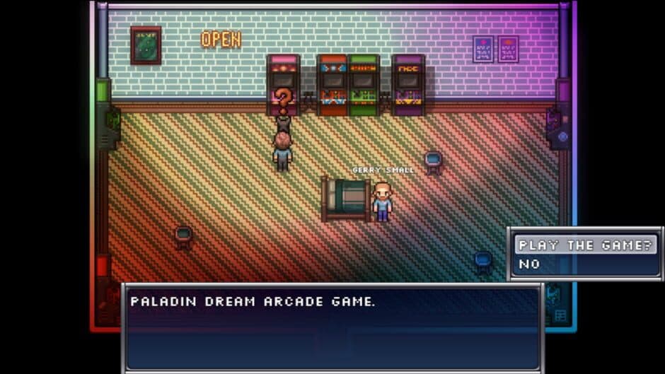 Скриншот 2 из Murder Is Game Over