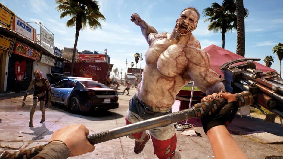 Скриншот 5 из Dead Island 2: Gold Edition