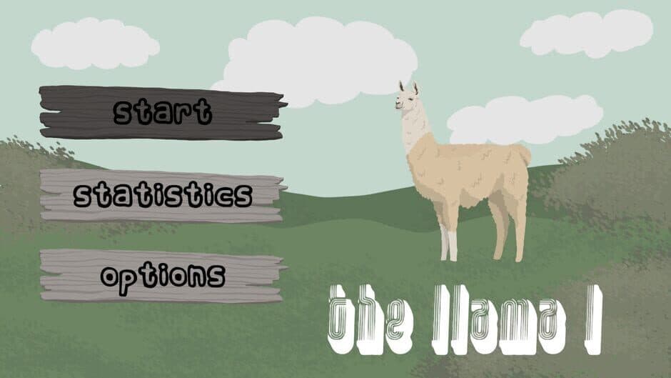 Скриншот 1 из The Llama L