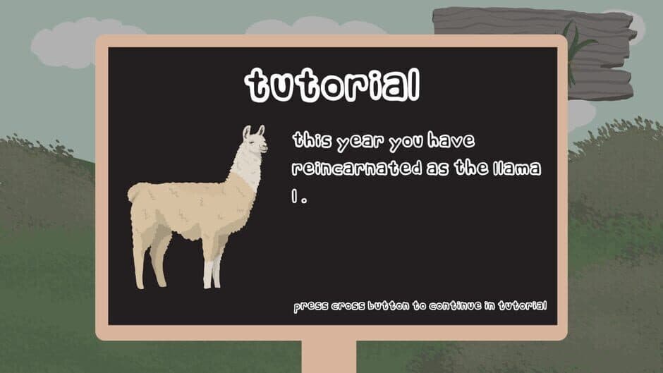Скриншот 2 из The Llama L