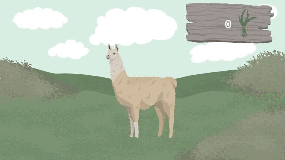 Скриншот 3 из The Llama L