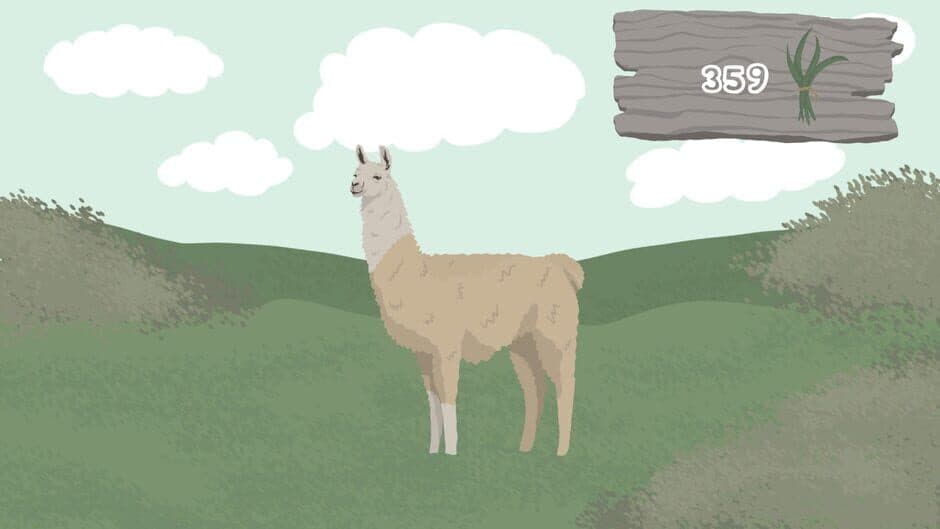 Скриншот 4 из The Llama L