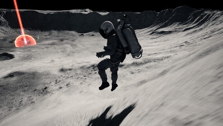 Скриншот 1 из Space Explorers: Lunar Mission