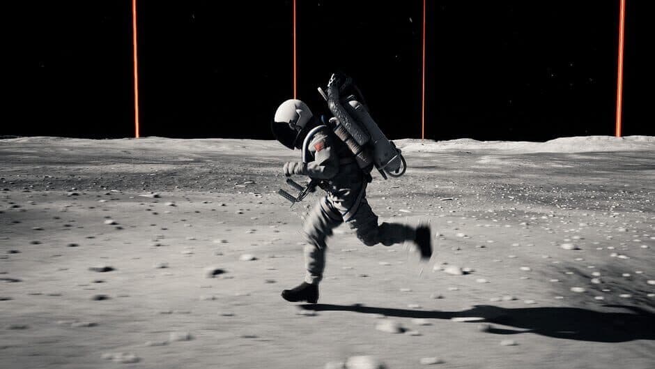 Скриншот 4 из Space Explorers: Lunar Mission