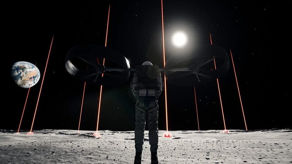 Скриншот 7 из Space Explorers: Lunar Mission
