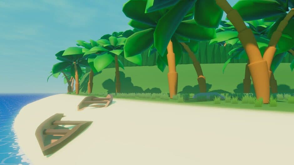 Скриншот 2 из Umami Island