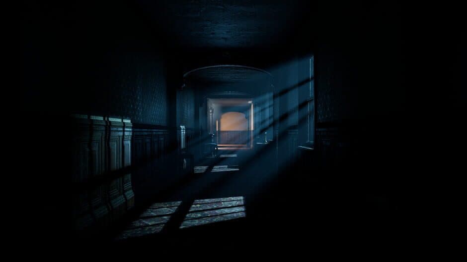 Скриншот 1 из The Dark Pictures Anthology: The Devil in Me