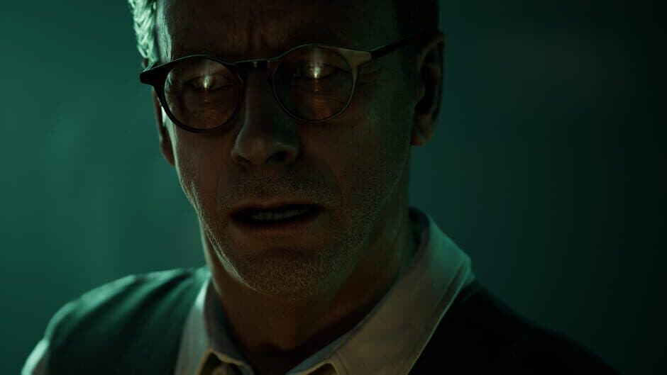 Скриншот 4 из The Dark Pictures Anthology: The Devil in Me