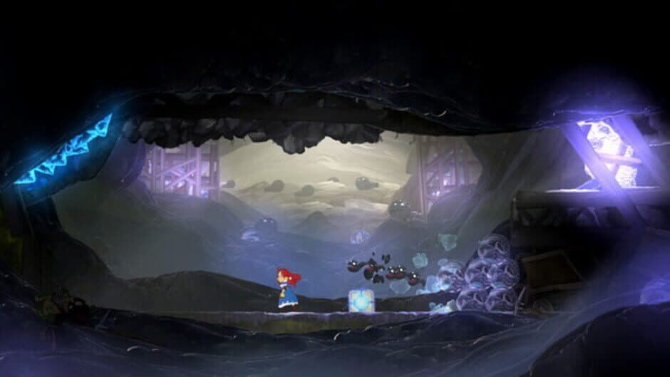 Скриншот 1 из Teslagrad 2