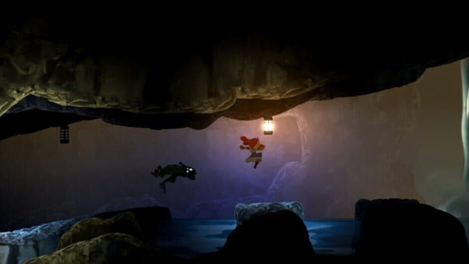 Скриншот 2 из Teslagrad 2