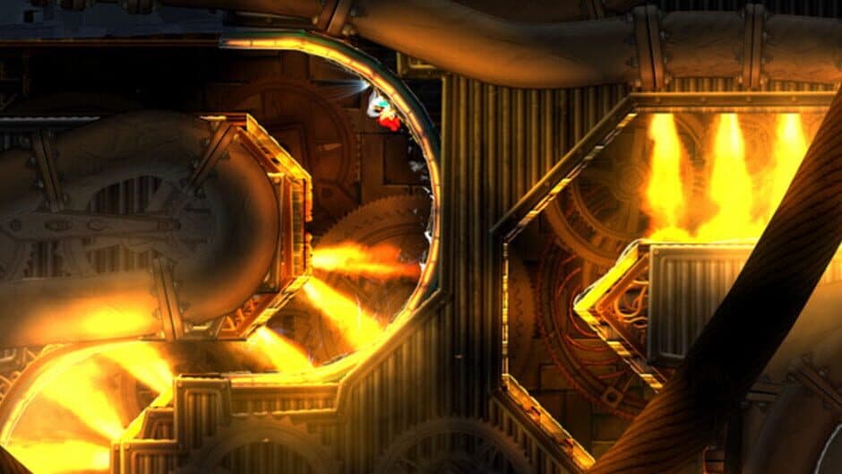 Скриншот 5 из Teslagrad 2