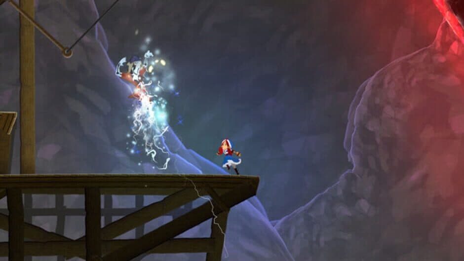 Скриншот 3 из Teslagrad 2