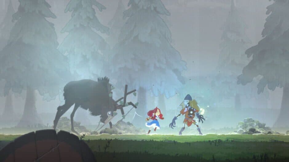Скриншот 4 из Teslagrad 2