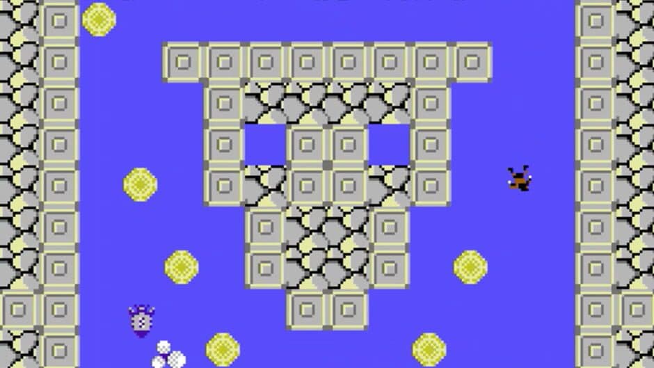 Скриншот 3 из Plummet Challenge Game