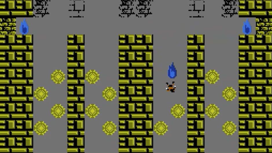 Скриншот 5 из Plummet Challenge Game