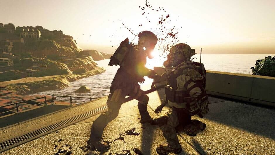 Скриншот 9 из Umbrella Corps