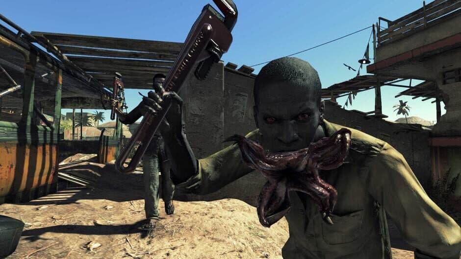 Скриншот 7 из Umbrella Corps