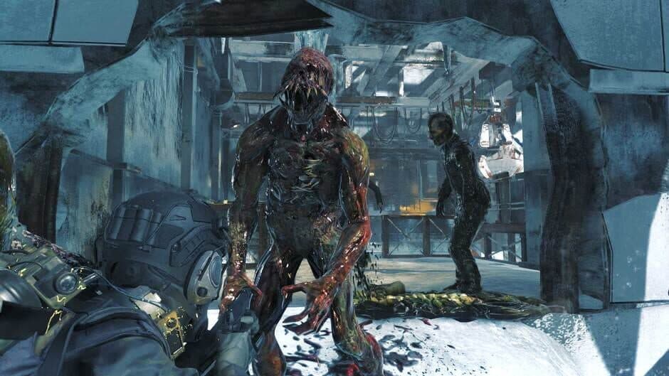 Скриншот 4 из Umbrella Corps