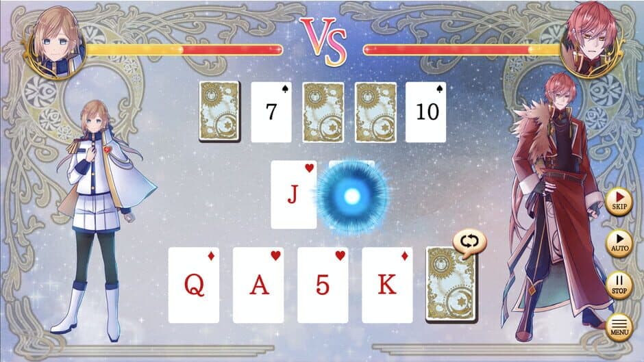 Скриншот 12 из Monomagia Cantabile