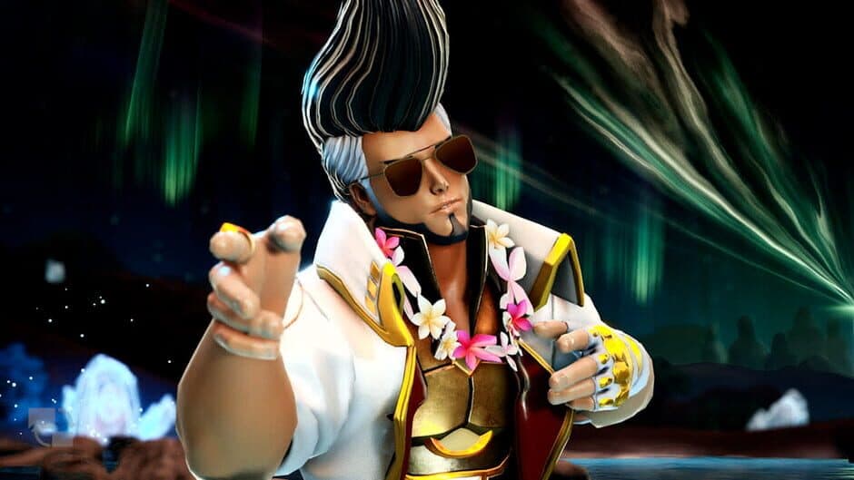 Скриншот 2 из God of Rock