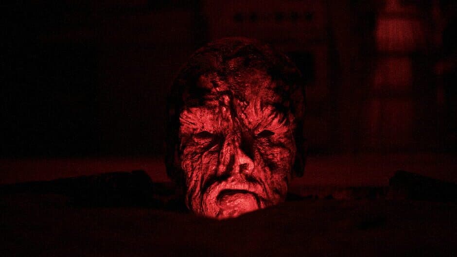 Скриншот 3 из EXP: War Trauma