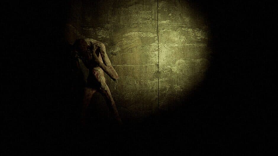 Скриншот 5 из EXP: War Trauma