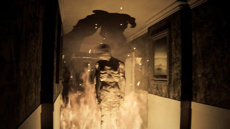 Скриншот 1 из EXP: War Trauma