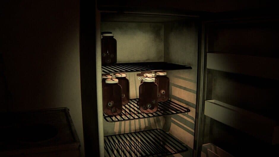 Скриншот 4 из EXP: War Trauma