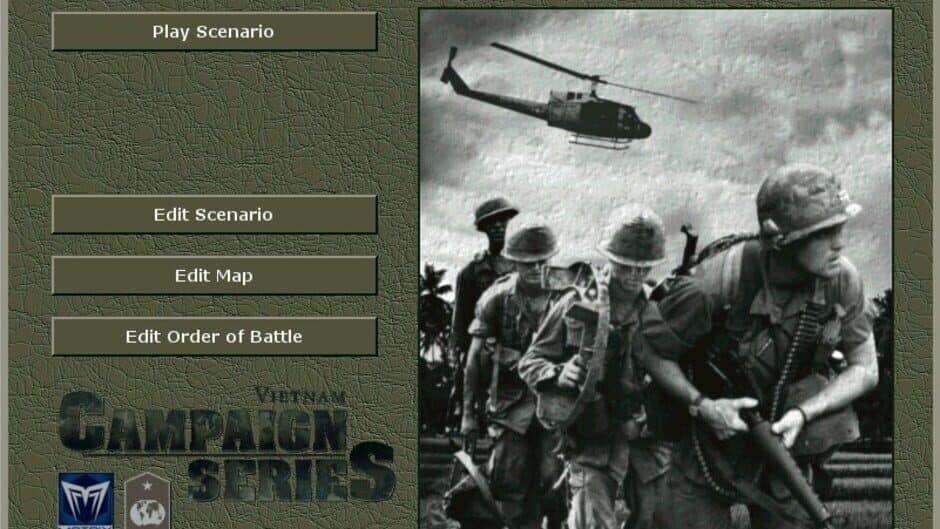 Скриншот 6 из Campaign Series Vietnam