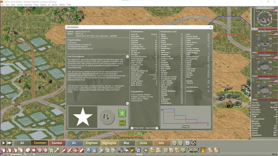 Скриншот 12 из Campaign Series Vietnam
