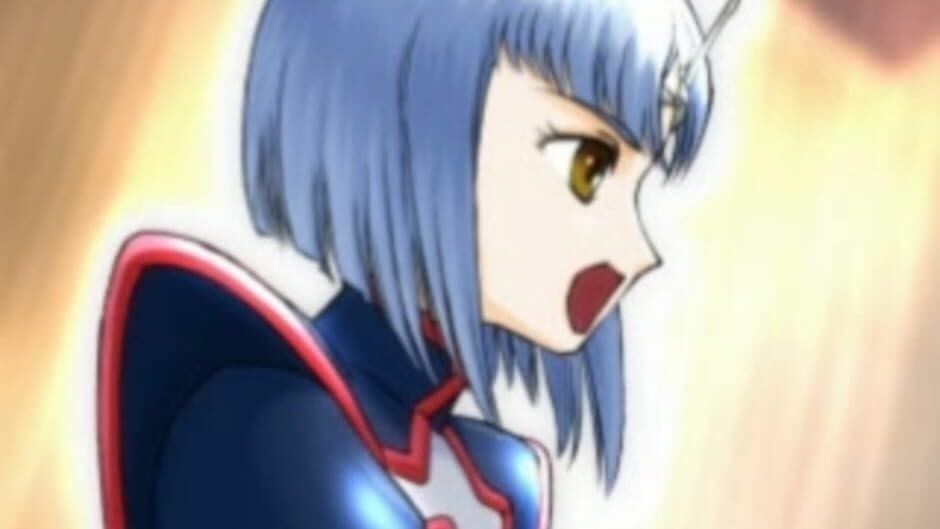 Скриншот 2 из Seikai no Monshou