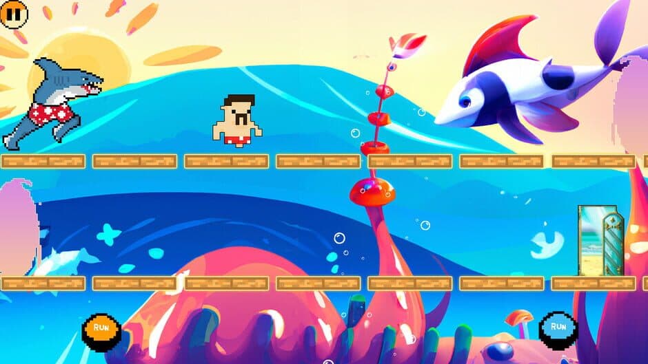Скриншот 2 из GameBreak