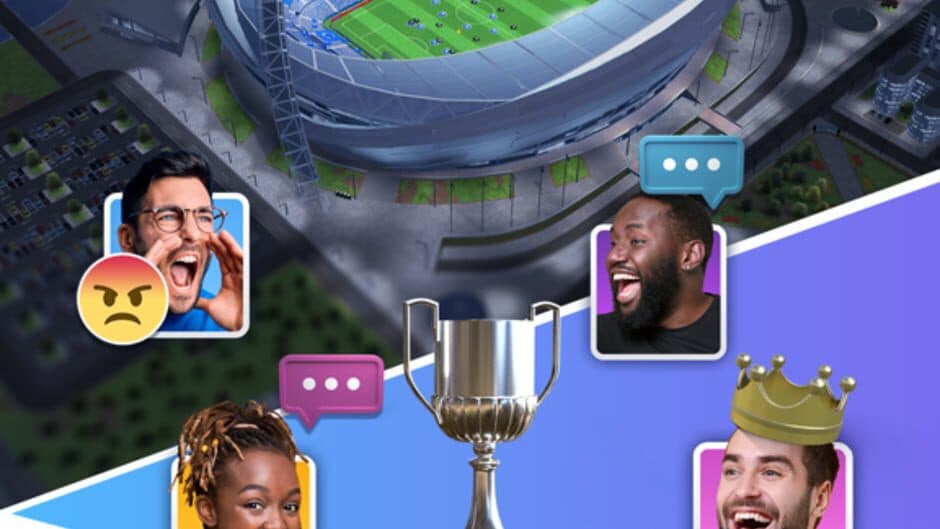 Скриншот 6 из Matchday Manager World Football