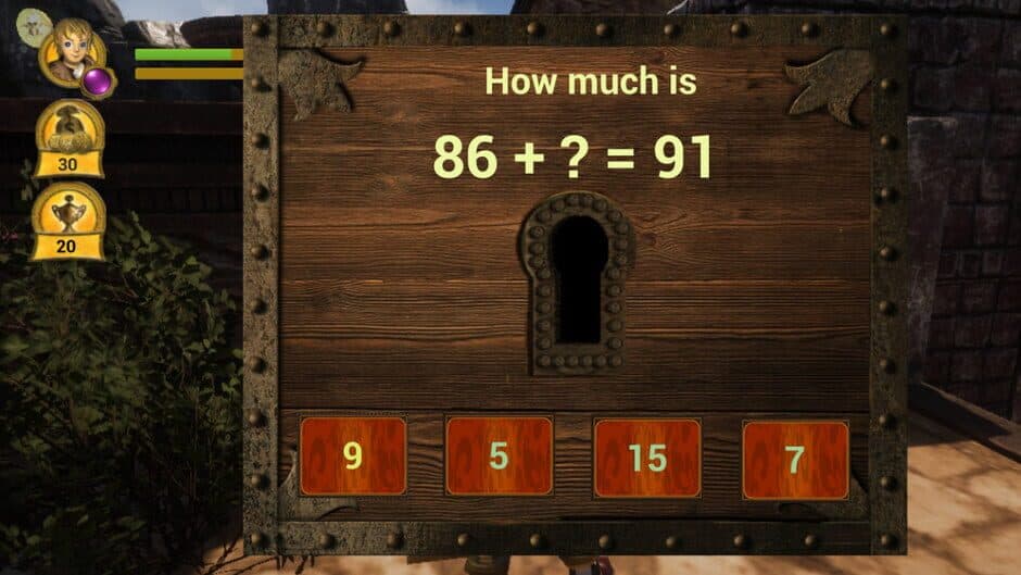 Скриншот 5 из 2weistein: The Curse of the Red Dragon 3 - Ronger Pirates