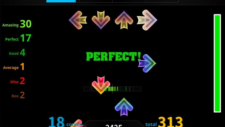 Скриншот 4 из Flash Flash Revolution